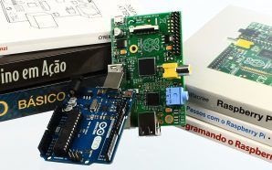 Arduino vs Raspberry Pi: Qual a Diferença?