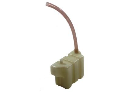 Tanque para armazenamento de ar Tanque para armazenamento de ar