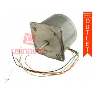 Motor de Passo Astrosyn 34PM-C042 - 6 Fios