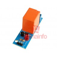 Módulo Relé 5V 10A 1 Canal para Arduino e Raspberry PI - P9