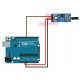 M&oacute;dulo Sensor de Vibra&ccedil;&atilde;o para Arduino - SW-18015P - Thumb 5
