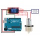 Mini bomba de &aacute;gua (d&rsquo;&aacute;gua) para Arduino - RS-360SH - Thumb 6