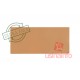 Placa de Fibra de Vidro Cobreada Dupla Face 5x10cm - Thumb 1