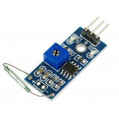 M&oacute;dulo Sensor Magn&eacute;tico
