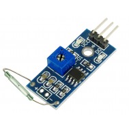 Módulo Sensor Magnético para Arduino