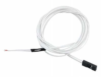 Sensor de Temperatura NTC 100K 3950 para Impressora 3D - Imagem 1