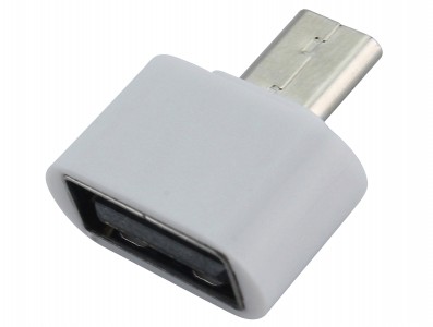 Adaptador OTG USB para Micro USB - Imagem 1