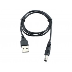 Cabo USB para P4 5.5mm 1m - CB100