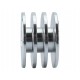 Dissipador de Calor M6 11mm Impressora 3D - Thumb 3