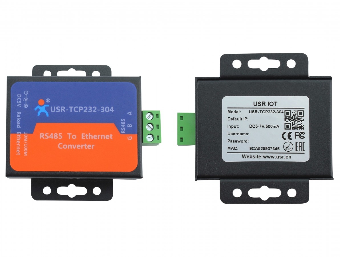 Usr tcp232 304. Преобразователь порта usr-tcp232-310. Usr-tcp232-306. Преобразователь rs485 в ethernet. Usr tcp232 304.
