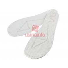 Palmilha para Sapato Antiestático ESD Stick Shoe Feminino - 39