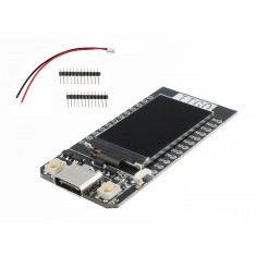 TTGO T-Display ESP32 V1.1 com TFT 1,14" WiFi Bluetooth USB-C