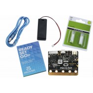 Kit BBC Micro:bit Go V1.5  + Acessórios