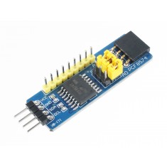 Expansor de Portas I2C PCF8574 8 Bits