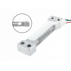 Célula de Carga 100g para Arduino / Sensor de Peso