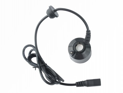 Umidificador de Ar Ultrassônico 24V Névoa 400 ml/h - Imagem 1