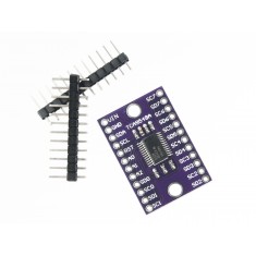 Multiplexador TCA9548A I2C 1 a 8 Canais