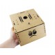 Rob&ocirc; Sumo Zumo Robot Arduino Completo RS100 - Thumb 5