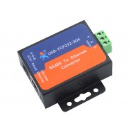 Conversor RS485 para Ethernet TCP/IP USR-TCP232-304