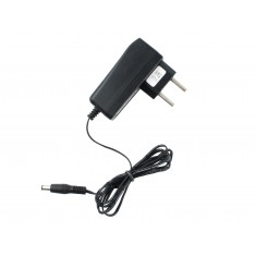 Fonte de Alimenta&ccedil;&atilde;o Chaveada 12VDC 1A Plug P4 (5.5x2.1mm)