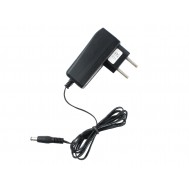 Fonte de Alimenta&ccedil;&atilde;o Chaveada 12VDC 1A Plug P4 (5.5x2.1mm)