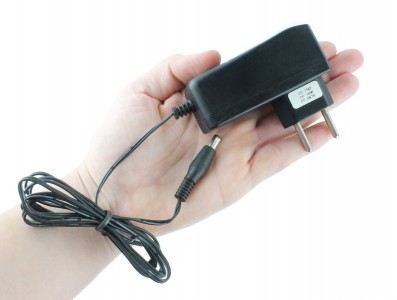 Fonte de Alimenta&ccedil;&atilde;o Chaveada 12VDC 1A - Imagem 5