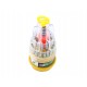 Ponteiras Jogo de Chaves Portátil com 30 Bits / Chave Torx / Allen / Philips / Fenda / Outras - XC-KC2 - Thumb 1
