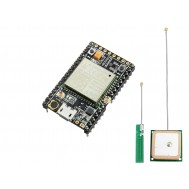 Ai Thinker A9G GPRS GSM GPS Pudding - Placa de Desenvolvimento IoT