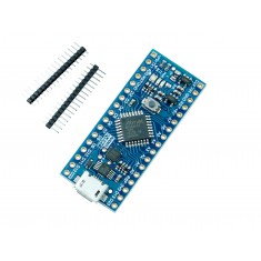 Placa Nano Every ATmega4808 Arduino Compatível