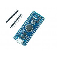 Placa Nano Every ATmega4808 Arduino Compatível