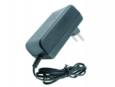 Fonte de Alimenta&ccedil;&atilde;o Chaveada 24VDC 1A - Imagem 1