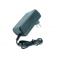 Fonte de Alimentação Chaveada 24VDC 1A Plug P4