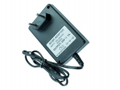 Fonte de Alimenta&ccedil;&atilde;o Chaveada 24VDC 1A - Imagem 2