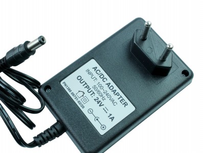 Fonte de Alimenta&ccedil;&atilde;o Chaveada 24VDC 1A - Imagem 3