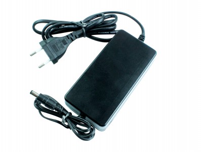 Fonte de Alimenta&ccedil;&atilde;o Chaveada 24VDC 3A - Imagem 1