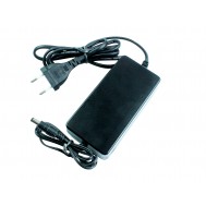 Fonte de Alimenta&ccedil;&atilde;o Chaveada 24VDC 3A Plug P4 (5.5x2.1mm)