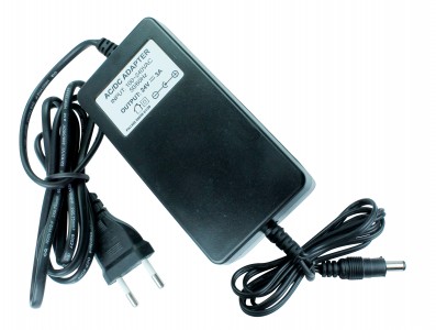 Fonte de Alimenta&ccedil;&atilde;o Chaveada 24VDC 3A - Imagem 2