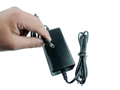 Fonte de Alimenta&ccedil;&atilde;o Chaveada 24VDC 2A - Imagem 3