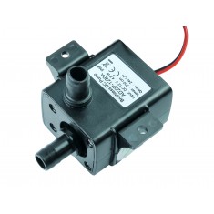 Mini Bomba de Água Submersa 12V AD20P Brushless 240L/H