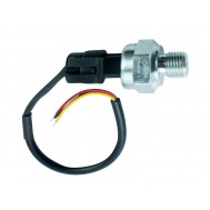 Sensor de Pressão Arduino G1/4 1.2 MPa 5V USP-G41 para Gás e Líquidos