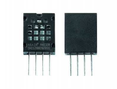 Sensor AM2320 de Umidade e Temperatura I2C - Imagem 3
