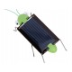 Grilo Solar com Motor Vibracall e Painel Fotovoltaico - Kit Educacional - Thumb 2
