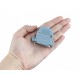 Capa DB25 RS232 Cinza com Kit Curto - Thumb 5