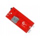 Módulo MP3 Decodificador YX5200 com Micro SD e Micro USB - Thumb 2