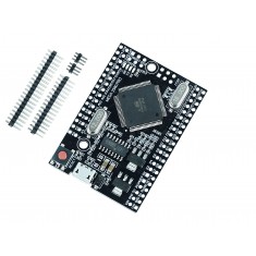 Placa Mega 2560 Pro compatível Arduino com CH340