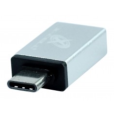 Adaptador OTG Usb para USB Tipo C - X-CELL