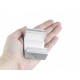 Dissipador de Calor em Alumínio 65x46x24mm - Thumb 4