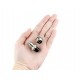 Conector Mike GX15 4 Vias Macho e Fêmea - Thumb 4