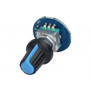 Módulo Encoder 360° Redondo 5V CE11