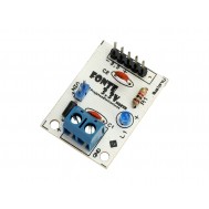 Fonte 3.3V Regulada para Prog ESP ESP8266